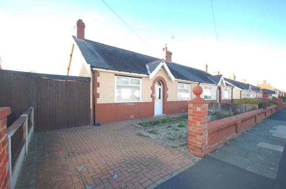 2 Bedroom Detached